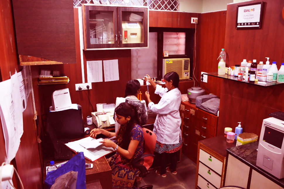 Ruby Medical Centre